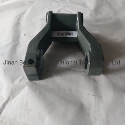 Bộ lái xe Sinotruk HOWO Truck Parts Front Spring Shackle Wg9100520034 USD Thanh toán