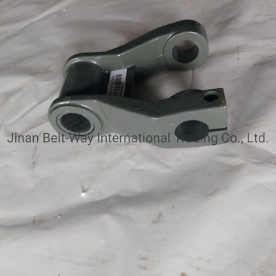 Bộ lái xe Sinotruk HOWO Truck Parts Front Spring Shackle Wg9100520034 USD Thanh toán