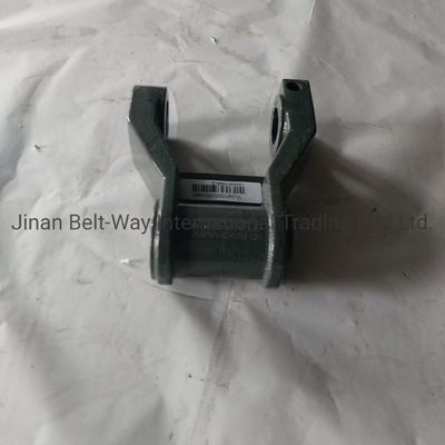 Bộ lái xe Sinotruk HOWO Truck Parts Front Spring Shackle Wg9100520034 USD Thanh toán