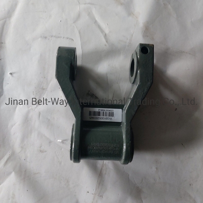 Bộ lái xe Sinotruk HOWO Truck Parts Front Spring Shackle Wg9100520034 USD Thanh toán