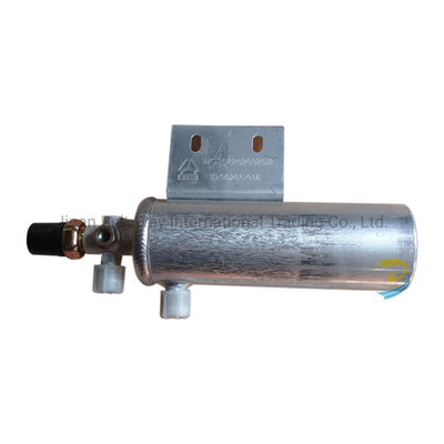 Bộ phận hệ thống phanh Sinotruk HOWO xe tải phụ tùng điều hòa không khí máy sấy Wg1642820025