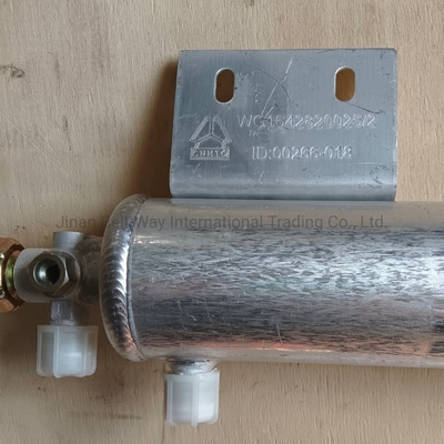 Bộ phận hệ thống phanh Sinotruk HOWO xe tải phụ tùng điều hòa không khí máy sấy Wg1642820025