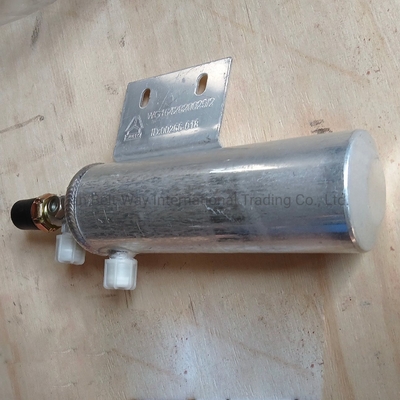 Bộ phận hệ thống phanh Sinotruk HOWO xe tải phụ tùng điều hòa không khí máy sấy Wg1642820025