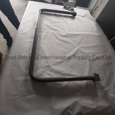 Bộ lắp ráp thanh ổn định cho bộ phận xe tải Sinotruk HOWO Wg9719680006 Wg9925680004 Động cơ