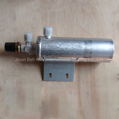 Máy làm khô điều hòa không khí xe tải lái xe Wg1642820025 cho Sinotruk HOWO Phụ tùng