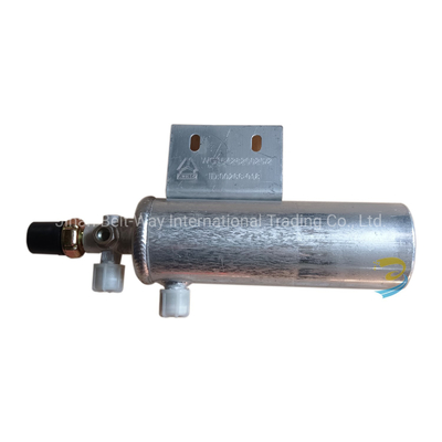 Máy làm khô điều hòa không khí xe tải lái xe Wg1642820025 cho Sinotruk HOWO Phụ tùng