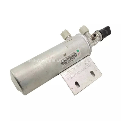 Các bộ phận hệ thống điện Sinotruk HOWO Xe tải AC máy điều hòa không khí máy sấy Wg1642820025