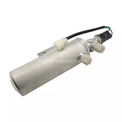 Các bộ phận hệ thống điện Sinotruk HOWO Xe tải AC máy điều hòa không khí máy sấy Wg1642820025