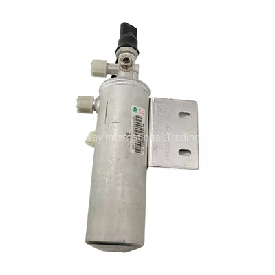 Các bộ phận hệ thống điện Sinotruk HOWO Xe tải AC máy điều hòa không khí máy sấy Wg1642820025
