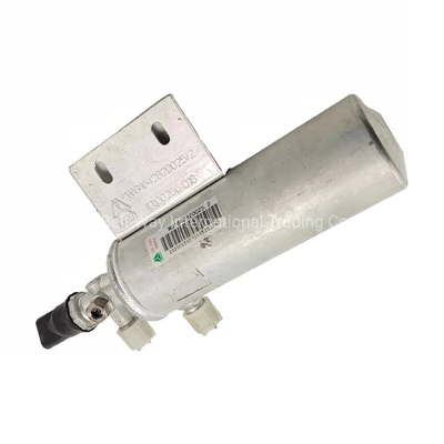 Các bộ phận hệ thống điện Sinotruk HOWO Xe tải AC máy điều hòa không khí máy sấy Wg1642820025