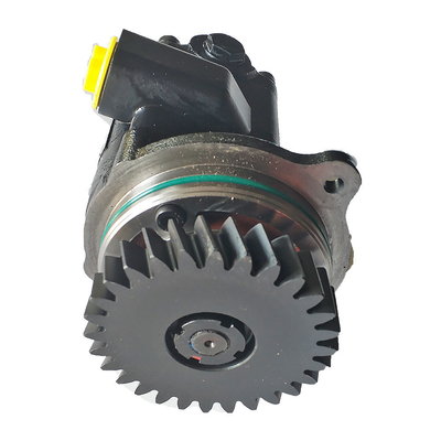 Sinotruk HOWO Dump Truck Power Steering Oil Pump với và hiệu suất Wg9719470037