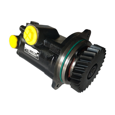 Sinotruk HOWO Dump Truck Power Steering Oil Pump với và hiệu suất Wg9719470037