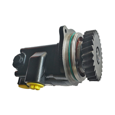 Sinotruk HOWO Dump Truck Power Steering Oil Pump với và hiệu suất Wg9719470037