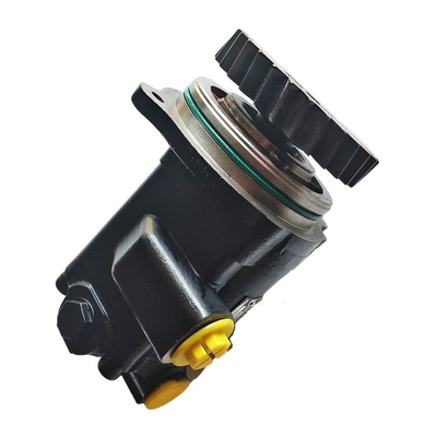 Sinotruk HOWO Dump Truck Power Steering Oil Pump với và hiệu suất Wg9719470037