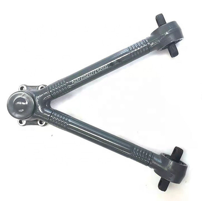 Sinotruk HOWO Truck Parts V Đường đẩy Az9725529272 Đường xoắn cho hệ thống điện
