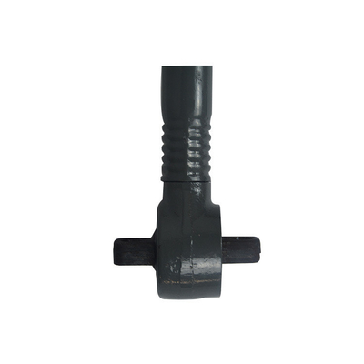 Sinotruk HOWO Truck Parts V Đường đẩy Az9725529272 Đường xoắn cho hệ thống điện