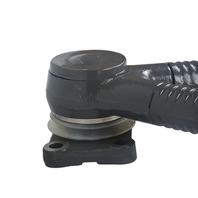 Sinotruk HOWO Truck Parts V Đường đẩy Az9725529272 Đường xoắn cho hệ thống điện