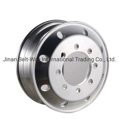Các bộ phận hệ thống lái xe bánh xe thép xe tải hạng nặng với chứng nhận ISO9001