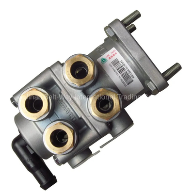 Van phanh chính Wg9719360005 cho Sinotruk HOWO Truck Electrical System