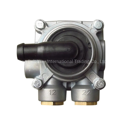 Van phanh chính Wg9719360005 cho Sinotruk HOWO Truck Electrical System