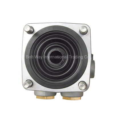 Van phanh chính Wg9719360005 cho Sinotruk HOWO Truck Electrical System
