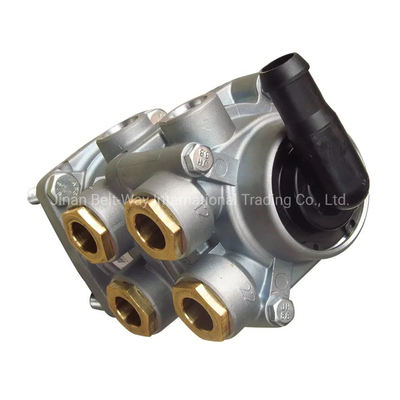 Van phanh chính Wg9719360005 cho Sinotruk HOWO Truck Electrical System