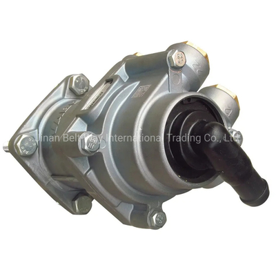 Van phanh chính Wg9719360005 cho Sinotruk HOWO Truck Electrical System