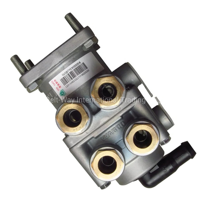 Van phanh chính Wg9719360005 cho Sinotruk HOWO Truck Electrical System