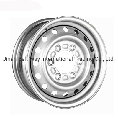 Thép Heavy Duty Truck Rim với thiết kế tùy chỉnh và chất lượng