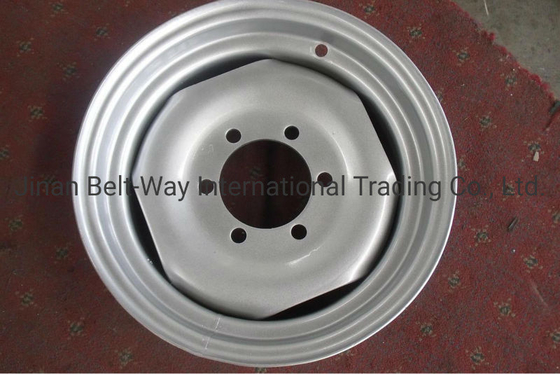 Thị trường chính Phân khúc rộng thép xe tải hạng nặng vòng quay cho bộ phận hệ thống lái xe