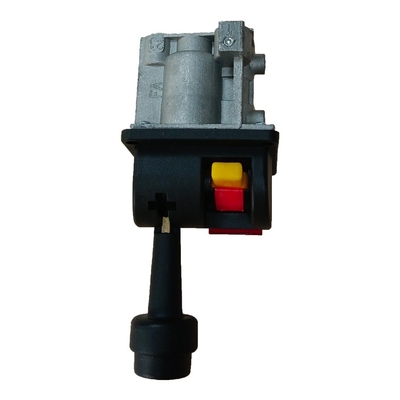 Sinotruk HOWO xe tải phần Hyva van kiểm soát không khí 14750652h
