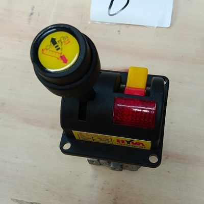 Sinotruck xe tải phần Hyva 14750652h van thủy lực thủ công cho trong nhu cầu của bạn