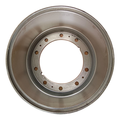 Sinotruk HOWO Truck Rear Brake Drum AZ9112340006 cho mô hình động cơ Wd615/Wd618/Wp10/Wp12