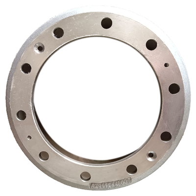 Sinotruk HOWO Truck Rear Brake Drum AZ9112340006 cho mô hình động cơ Wd615/Wd618/Wp10/Wp12