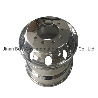 ISO9001 Chứng nhận thép xe tải hạng nặng Vành đai liên lạc cho chi phí vận chuyển Thời gian giao hàng