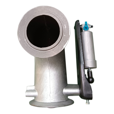 Các bộ phận bánh lái Cnhtc HOWO ống phanh van xả Wg9725542041 cho động cơ Weichai