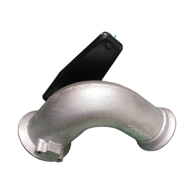 Các bộ phận bánh lái Cnhtc HOWO ống phanh van xả Wg9725542041 cho động cơ Weichai