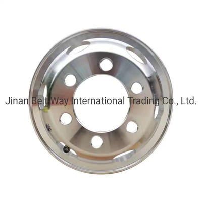 ISO9001 Thiết kế được chứng nhận thép xe tải hạng nặng Vòng tròn liên lạc cho chi phí vận chuyển