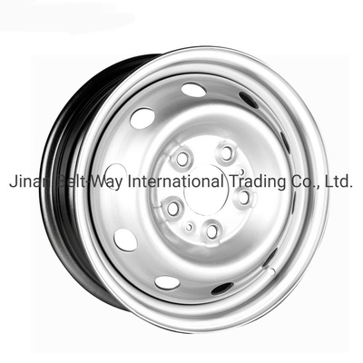 Thị trường chính Thiết kế trực tiếp Vòng bánh xe xe tải hạng nặng với khoản thanh toán hỗ trợ bằng USD