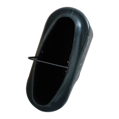 Sinotruk HOWO Truck Cabin Air Inlet Pipe Wg9725190918 cho thiết bị lái và hiệu quả