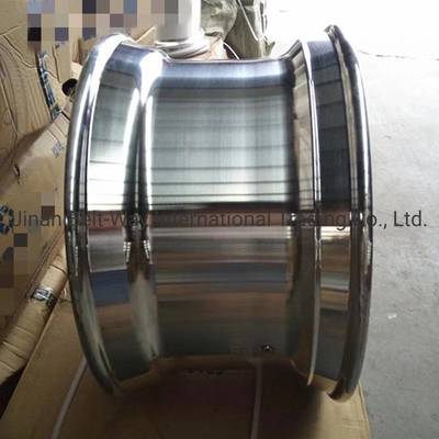 Thiết kế thép xe tải hạng nặng bánh bao yêu cầu hoàn tiền nếu đơn hàng của bạn không vận chuyển