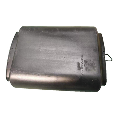 Hộp bánh răng bền Wg9725190918 Khối ống nhúng cho Sinotruk HOWO 09 Phần hệ thống phanh