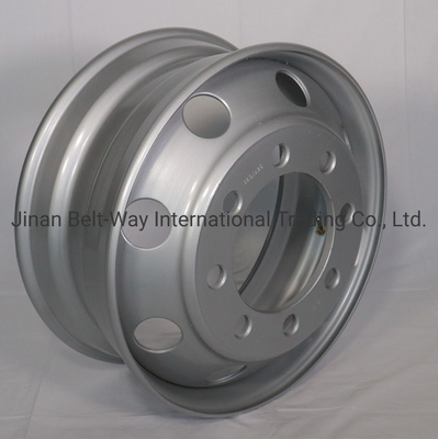 Động bánh xe xe tải hạng nặng bằng thép có phạm vi rộng tùy chỉnh cho vận chuyển hạng nặng
