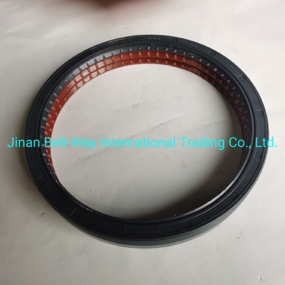 Dấu hiệu dầu bánh sau của thiết bị lái WG9981340113 cho bảo trì và sửa chữa xe tải HOWO