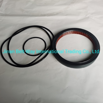 Dấu hiệu dầu bánh sau của thiết bị lái WG9981340113 cho bảo trì và sửa chữa xe tải HOWO