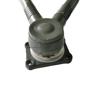 V Shape Thrust Rod Az9725529272 cho How Heavy Duty Trucks yêu cầu hoàn trả ngay
