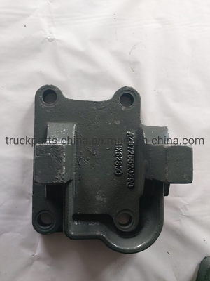 Các bộ phận xe tải tiêu chuẩn Sinotruk HOWO Đưa xuống Ứng đỡ thanh đẩy Az97585200290 Az97585200291