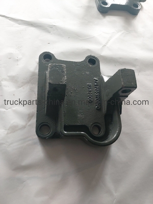 Các bộ phận xe tải tiêu chuẩn Sinotruk HOWO Đưa xuống Ứng đỡ thanh đẩy Az97585200290 Az97585200291
