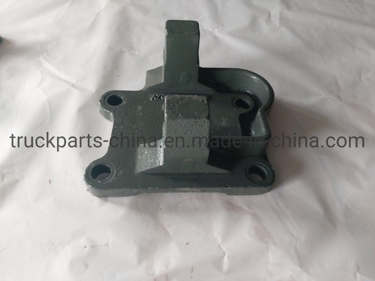 Các bộ phận xe tải tiêu chuẩn Sinotruk HOWO Đưa xuống Ứng đỡ thanh đẩy Az97585200290 Az97585200291