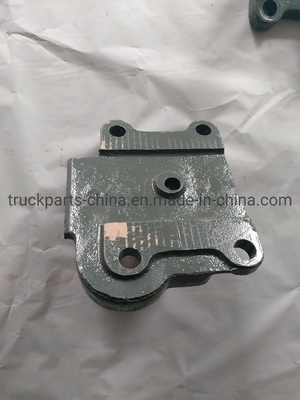 Các bộ phận xe tải tiêu chuẩn Sinotruk HOWO Đưa xuống Ứng đỡ thanh đẩy Az97585200290 Az97585200291